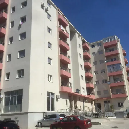 Lux Superior Apartment 120M2 In Heart Of Budva Exterior photo