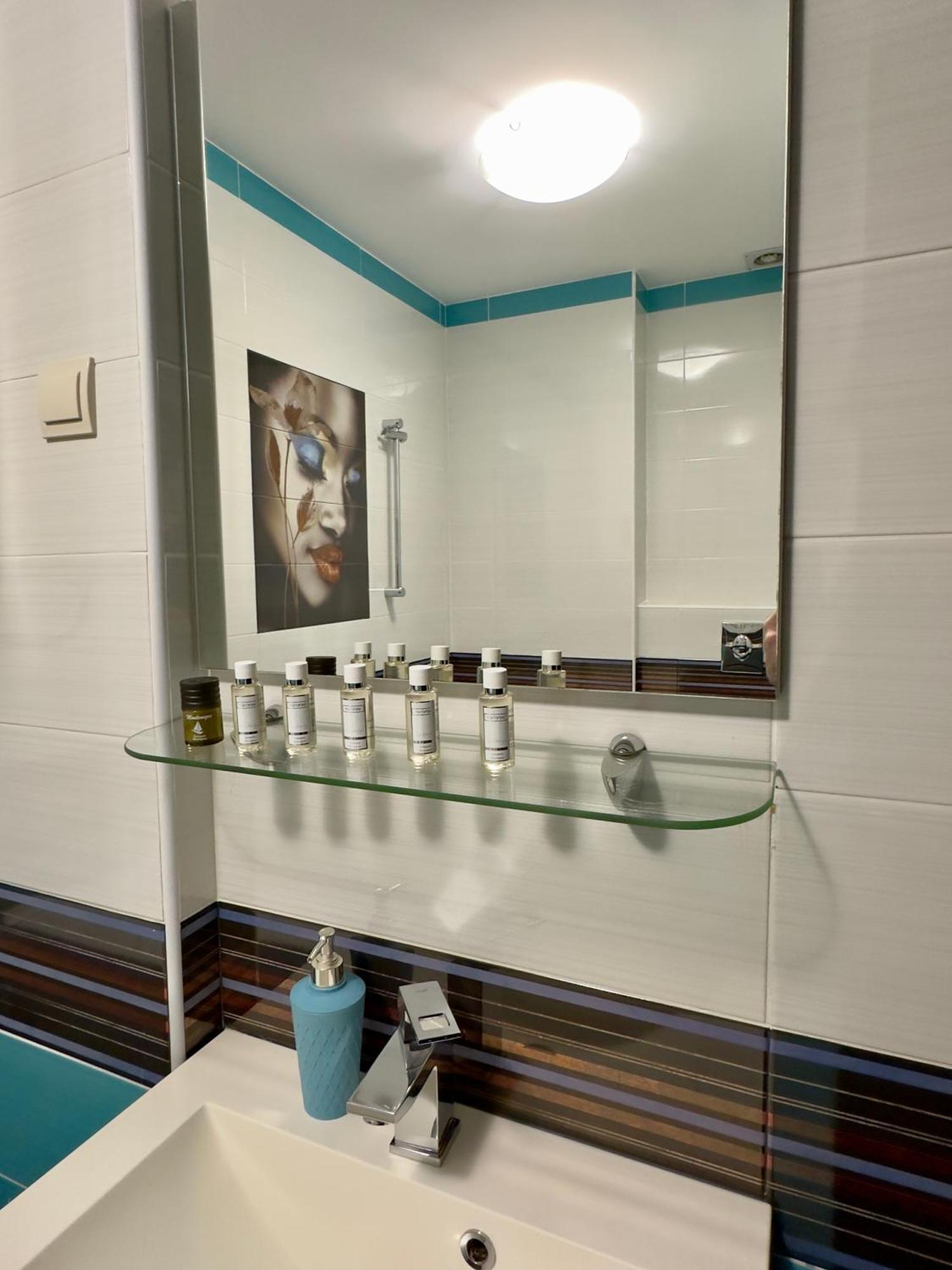 Apartment Lux Superior 120m2 In Heart Of Budva