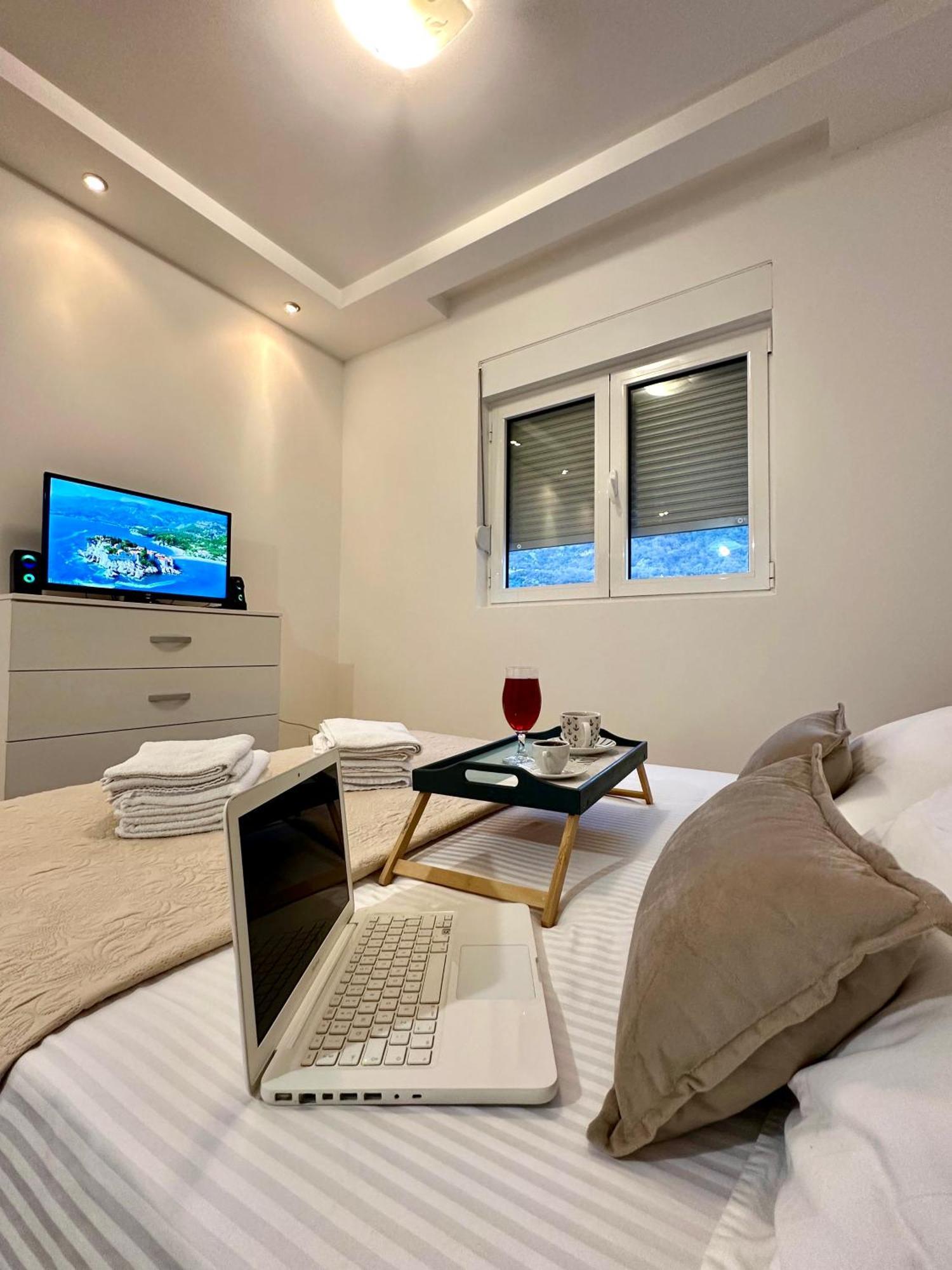 Lux Superior 120m2 In Heart Of Apartment